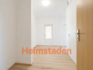 Pronájem bytu 2+1, Havířov - Město, Národní třída, 51 m2