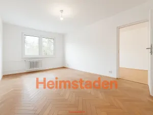Pronájem bytu 2+1, Havířov - Město, Matuškova, 55 m2