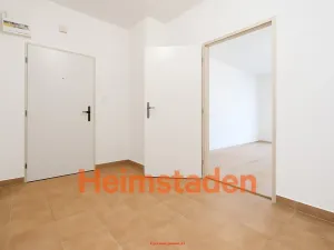 Pronájem bytu 2+1, Havířov - Město, Matuškova, 55 m2
