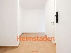 Pronájem bytu 2+1, Havířov - Město, Matuškova, 55 m2