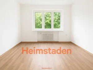 Pronájem bytu 2+1, Havířov - Město, Beethovenova, 53 m2