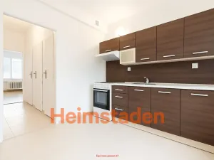 Pronájem bytu 2+1, Havířov - Město, Beethovenova, 53 m2