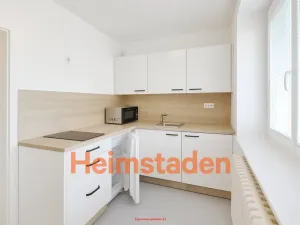Pronájem bytu 1+kk, Havířov - Šumbark, Opletalova, 28 m2