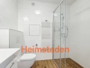 Pronájem bytu 1+kk, Havířov - Šumbark, Opletalova, 28 m2