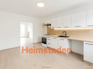 Pronájem bytu 2+1, Havířov - Šumbark, Dukelská, 48 m2