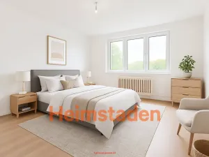 Pronájem bytu 2+1, Havířov - Prostřední Suchá, Na Michalůvce, 46 m2