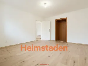 Pronájem bytu 2+1, Havířov - Prostřední Suchá, Havířská, 48 m2