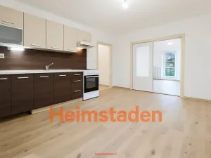 Pronájem bytu 2+1, Havířov - Prostřední Suchá, Havířská, 48 m2