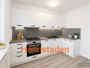 Pronájem bytu 2+kk, Havířov - Prostřední Suchá, Kapitána Jasioka, 49 m2