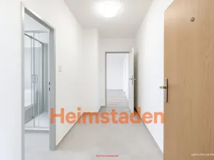 Pronájem bytu 2+kk, Havířov - Prostřední Suchá, Kapitána Jasioka, 43 m2