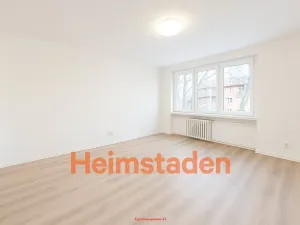 Pronájem bytu 2+kk, Havířov - Prostřední Suchá, Kapitána Jasioka, 52 m2