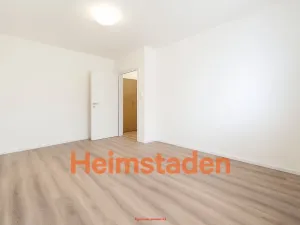 Pronájem bytu 2+kk, Havířov - Prostřední Suchá, Kapitána Jasioka, 52 m2