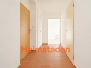 Pronájem bytu 1+1, Havířov - Prostřední Suchá, Hornická, 33 m2