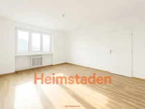 Pronájem bytu 1+1, Havířov - Prostřední Suchá, Hornická, 33 m2