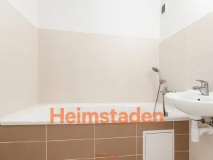 Pronájem bytu 1+1, Havířov - Prostřední Suchá, Hornická, 33 m2