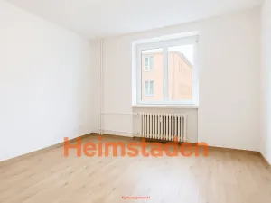 Pronájem bytu 3+1, Ostrava - Zábřeh, Krasnoarmejců, 67 m2