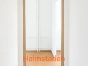 Pronájem bytu 2+1, Ostrava - Moravská Ostrava, Na Jízdárně, 51 m2