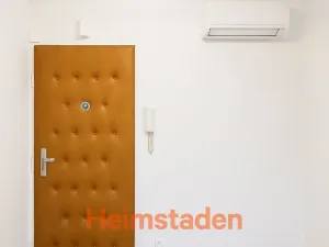 Pronájem bytu 2+1, Ostrava - Moravská Ostrava, Na Jízdárně, 51 m2