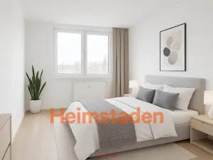 Pronájem bytu 1+kk, Ostrava - Moravská Ostrava, Gen. Píky, 26 m2