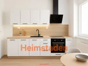 Pronájem bytu 2+kk, Ostrava - Kunčičky, Výhradní, 45 m2