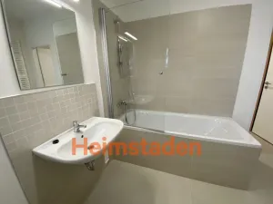 Pronájem bytu 2+kk, Ostrava - Kunčičky, Výhradní, 45 m2