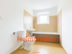 Pronájem bytu 2+1, Ostrava - Poruba, Porubská, 47 m2