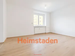 Pronájem bytu 2+1, Ostrava - Poruba, Skautská, 49 m2