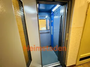 Pronájem bytu 2+1, Ostrava - Poruba, Opavská, 56 m2