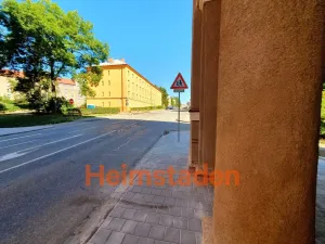 Pronájem bytu 2+kk, Ostrava - Poruba, Porubská, 44 m2