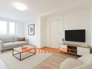 Pronájem bytu 3+1, Frýdek-Místek - Místek, Marie Majerové, 82 m2