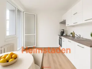 Pronájem bytu 3+1, Frýdek-Místek - Místek, Marie Majerové, 82 m2