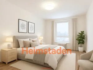 Pronájem bytu 3+1, Frýdek-Místek - Místek, Marie Majerové, 82 m2