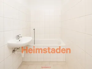 Pronájem bytu 1+kk, Frýdek-Místek - Místek, Československé armády, 28 m2