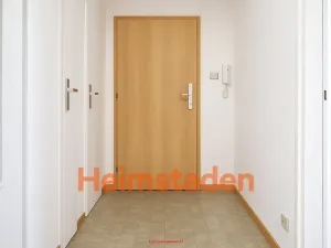 Pronájem bytu 1+kk, Frýdek-Místek - Místek, Československé armády, 28 m2