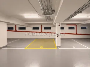 Pronájem bytu 1+kk, České Budějovice - České Budějovice 5, Dobrovodská, 36 m2
