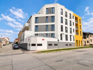 Pronájem bytu 1+kk, České Budějovice - České Budějovice 5, Dobrovodská, 36 m2