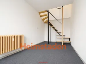 Pronájem kanceláře, Ostrava - Poruba, Opavská, 16 m2