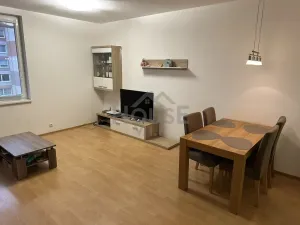Prodej bytu 2+kk, Praha - Horní Měcholupy, R.A. Dvorského, 64 m2