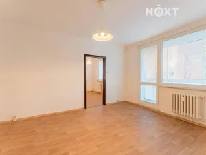 Pronájem bytu 2+1, Šumperk, Temenická, 43 m2