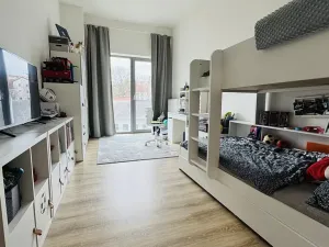 Pronájem bytu 2+kk, Třebíč, Tomáše Bati, 81 m2