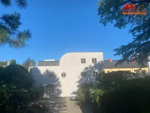 Pronájem kanceláře, Nové Město nad Metují, Komenského, 72 m2