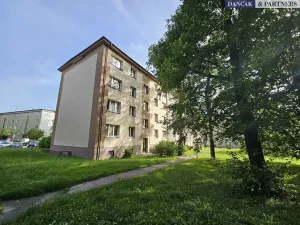Pronájem bytu 2+kk, Havířov, Klidná, 50 m2