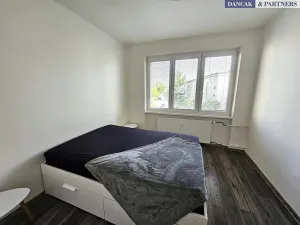 Pronájem bytu 2+kk, Havířov, Klidná, 50 m2