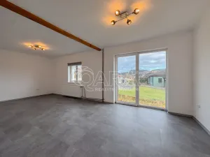 Pronájem rodinného domu, Větřní - Němče, Okružní, 95 m2