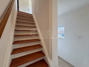 Pronájem rodinného domu, Větřní - Němče, Okružní, 95 m2