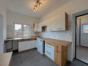 Pronájem rodinného domu, Větřní - Němče, Okružní, 95 m2