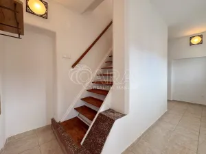 Pronájem rodinného domu, Větřní - Němče, Okružní, 89 m2