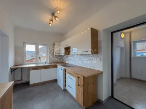 Pronájem rodinného domu, Větřní - Němče, Okružní, 89 m2