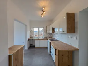 Pronájem rodinného domu, Větřní - Němče, Okružní, 89 m2