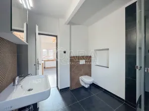 Pronájem rodinného domu, Větřní - Němče, Okružní, 89 m2